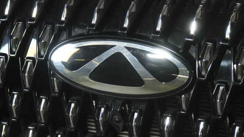 Chery podría fabricar vehículos en la planta de Nissan en Reino Unido