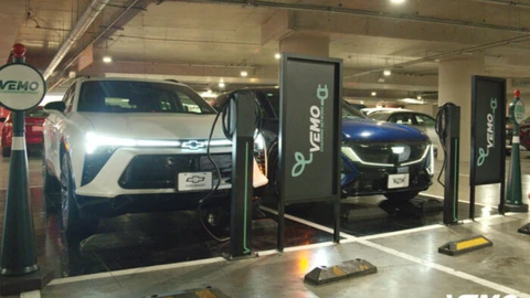 CDMX: VEMO abre 3 nuevos hubs de recarga, ¿dónde están?