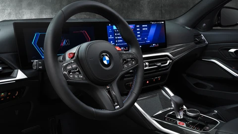 Desde 2023 los BMW y MINI tendrán un interior completamente vegano