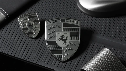 "Turbonita" así quiere Porschediferenciar a sus modelos "Turbo"