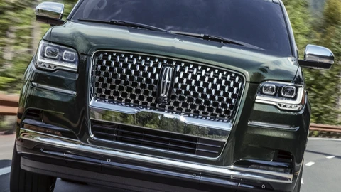 Lincoln Navigator 2026 será presentada este 15 de agosto