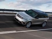 Jaguar – Land Rover México ahora es filial y tendrá precios en pesos