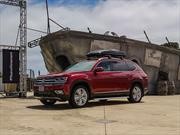 Volkswagen Teramont 2019 llega a México desde $669,990 pesos