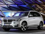 BMW Group con buen ritmo de ventas en el Q2 de 2015