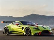 Aston Martin ya tiene un heredero para volver a ganar Le Mans