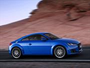 Audi TT 2016 disponible desde $42,900 dólares