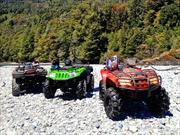 Arctic Cat Experience llega a Chile