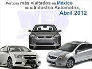 El sitio de General Motors, es el más visitado de las marcas automotrices en México 
