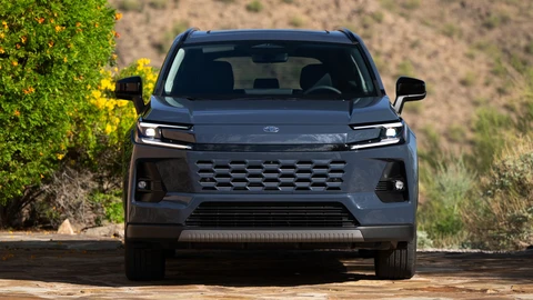 Toyota RAV4 2026: precios y versiones en México de la nueva generación de esta SUV