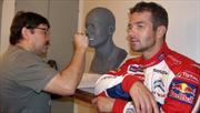 WRC: El rey Loeb se va a un museo