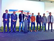 Total: Title Sponsor de la  “Copa Total Sudamericana”