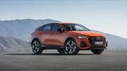 Audi Q3 Sportback 2020, a la caza de la competencia