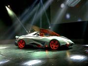 Lamborghini Egoista Concept: Propuesta Radical 