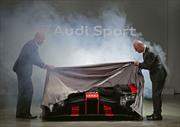 El Audi R18 TDI se renueva para las 24 Horas de Le Mans de 2016