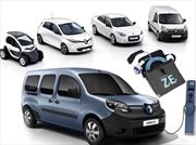 Renault-Nissan han puesto a rodar 350.000 carros eléctricos