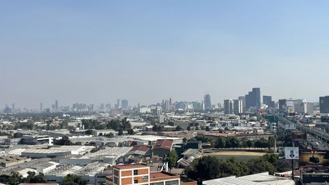 Doble Hoy No Circula en CDMX y Edomex: qué autos no circulan este martes 17 de febrero