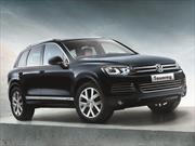 Volkswagen Touareg edición X llega a México en $885,400 pesos