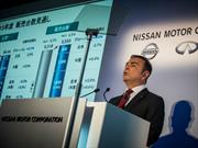 Nissan obtuvo una utilidad bruta de $4,200 millones de dólares en 2014
