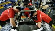 A causa del coronavirus, China registra una descomunal caída en las ventas de automóviles