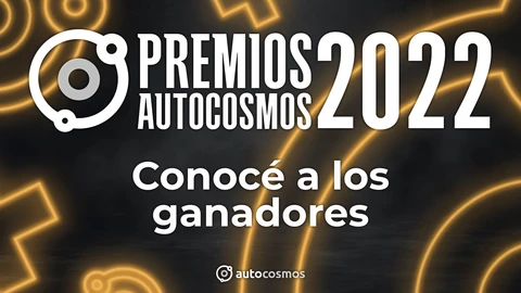 Premios Autocosmos 2022: estos son TUS ganadores