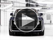 Video: Rolls-Royce Sweptail, el sueño de un millonario