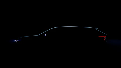 Skoda Vision O, adelantando un futuro familiar eléctrico