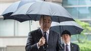 A Carlos Ghosn y a Nissan les sigue lloviendo sobre mojado