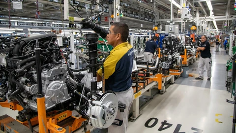 Negociación del T-MEC: lo que está en juego para la industria automotriz