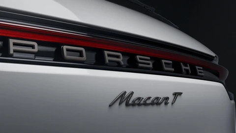 Porsche Macan se convertirá en una camioneta eléctrica con 700 km de autonomía