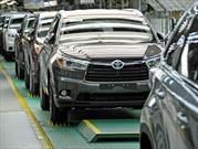 Toyota supera 10 millones de autos híbridos vendidos en todo el mundo 