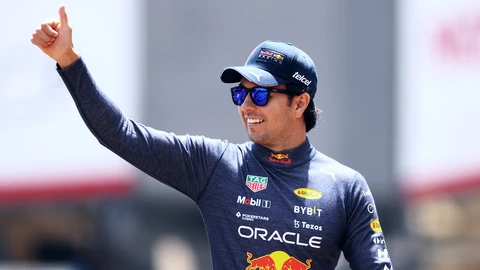 ¿Checo Pérez reemplazará a Lewis Hamilton en Mercedes en la próxima temporada de la Fórmula 1?