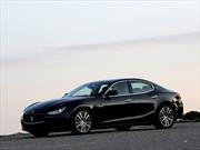 Maserati rompe récord de ventas durante marzo de 2014 en EUA