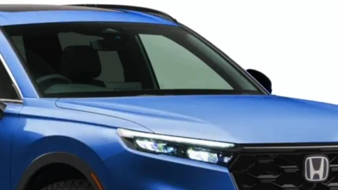 Video - ¿Honda planea desarrollar una pick-up compacta?