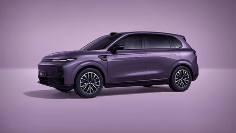 Stellantis y Leapmotor negocian SUV eléctrico de Opel en España