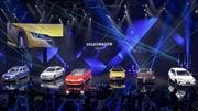 JAC y Volkswagen producirán autos eléctricos juntos
