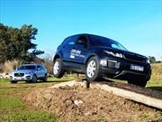 Jaguar y Land Rover quieren acción en Argentina