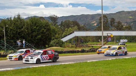 Gran final de temporada del TC 2000 el próximo domingo