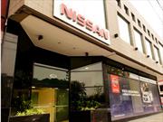 Nissan Argentina SA inaugura edificio corporativo