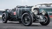 Bentley está por iniciar la producción del Blower, el icónico auto de carreras de 1929
