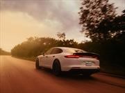 Porsche Panamera Turbo S E-Hybrid 2018: Prueba de manejo