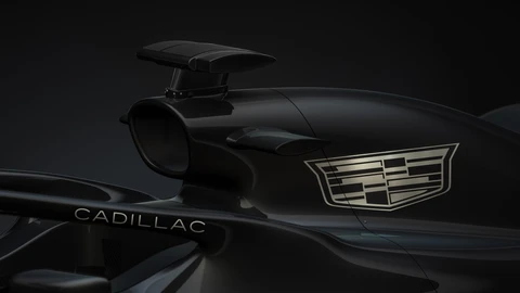 La FIA confirmó a General Motors como fabricante de motores de Fórmula 1
