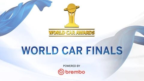World Car Awards 2023: los candidatos a Persona Mundial del Año