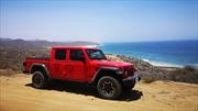 Jeep Gladiator 2020 llega a México, el capricho ideal para hacer 4x4