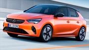 Se filtran datos e imágenes del nuevo Opel Corsa 2020