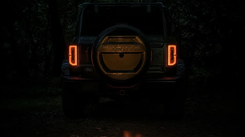 Ford Bronco Filson mezcla tradición todoterreno y espíritu outdoor estadounidense auténtico