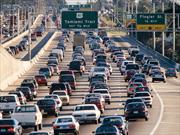 Conoce cuáles son las ciudades de Norteamérica con más congestionamientos viales