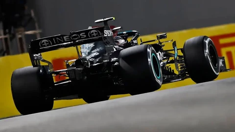 F1 2022: la previa del Gran Premio de Abu Dhabi