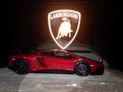 Lamborghini Aventador LP 750-4 SV llega a México desde 645,000 dólares