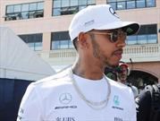 F1: a Hamilton no le gusta el nuevo reglamento