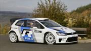 WRC: VW Polo, prueba superada